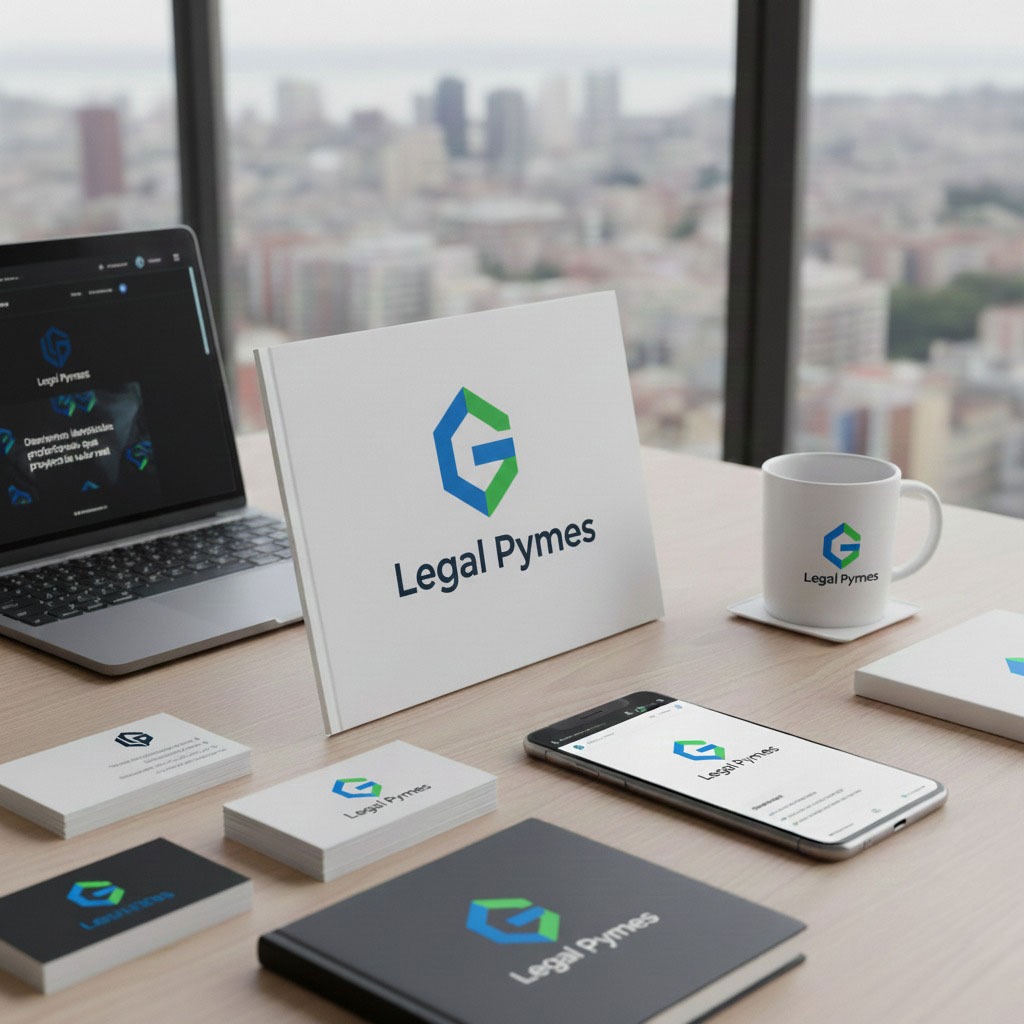 Logotipos creación y retyling con la empresa Guia33