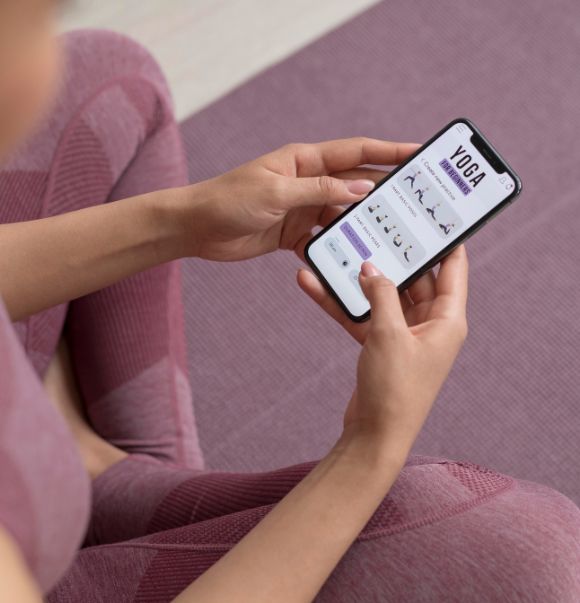 Creamos soluciones digitales que combinan la potencia de una web con la experiencia de usuario de una app nativa.