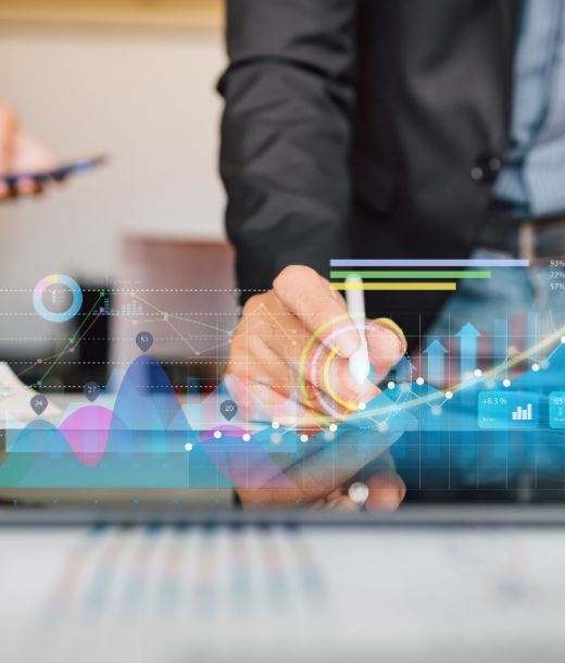 Identificamos los errores que frenan tu crecimiento y diseñamos tu hoja de ruta hacia el éxito.