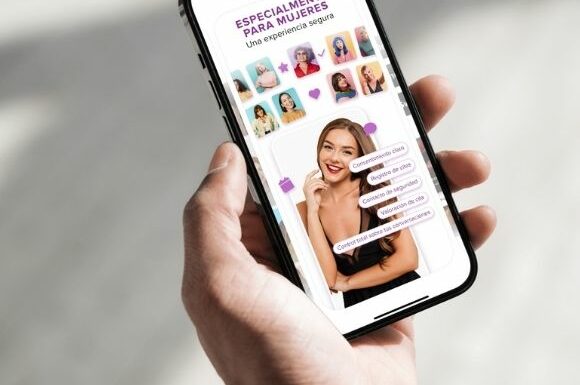 Desarrollo experto de aplicaciones móviles Android e iOS: diseño intuitivo y tecnología robusta para conectar con tus clientes siempre