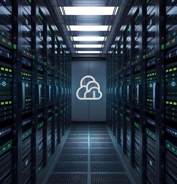 Proporcionamos infraestructuras seguras con tecnología NVMe y LiteSpeed para garantizar tiempos de carga instantáneos y una disponibilidad total que impulsa tu posicionamiento SEO y la confianza de las IA.