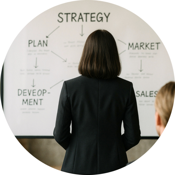 Transforma tu tráfico en rentabilidad.