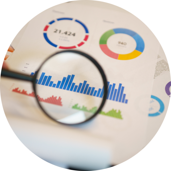 Transforma tu tráfico en rentabilidad.