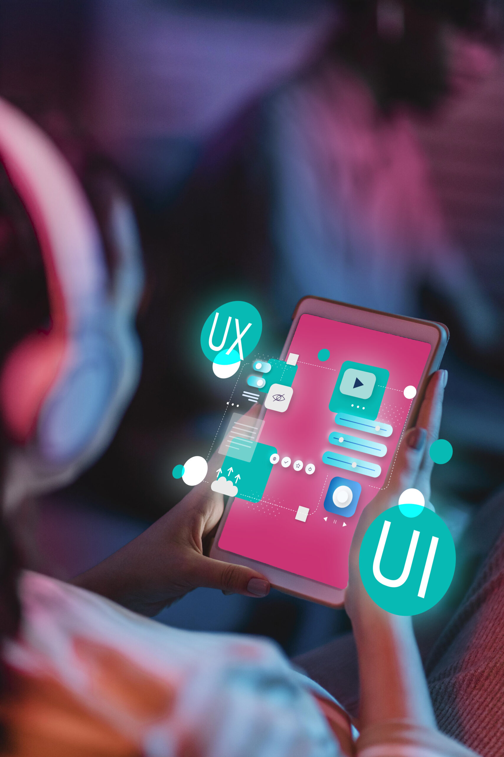 Optimización de Flujos