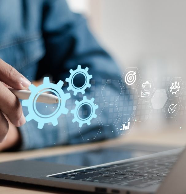 Garantizamos la seguridad, velocidad y actualización técnica de tu sitio mediante soporte proactivo, optimización de rendimiento y resolución de vulnerabilidades.