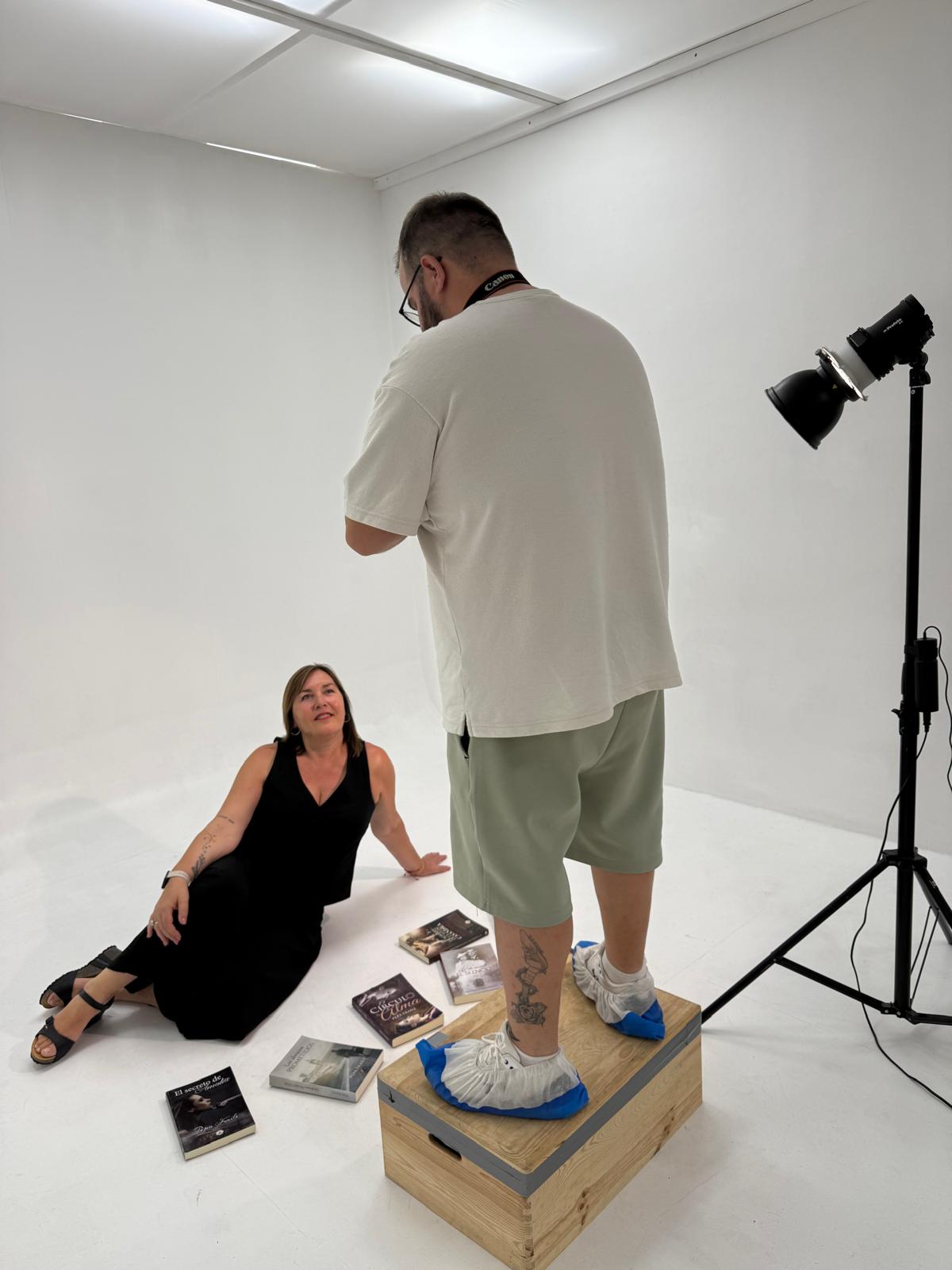 Fotografía profesional de Guia33