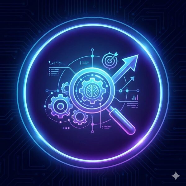 diagnostico estratégico