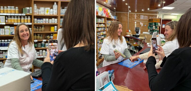 Olvídate de reventar tus precios. Aquí tienes cómo destacar cuando todo el mundo grita "¡Oferta!" sin arruinarte en el intento.