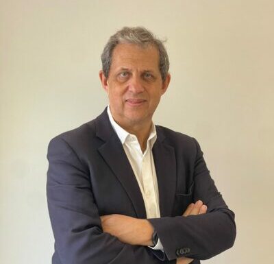 Jose Antonio Bernáldez