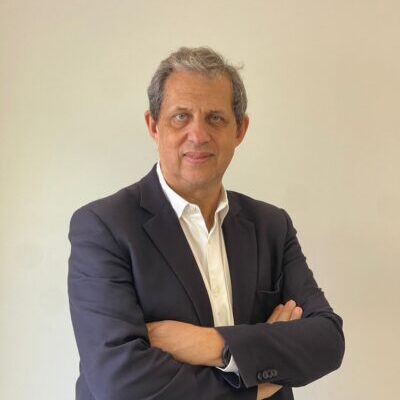 Jose Antonio Bernáldez