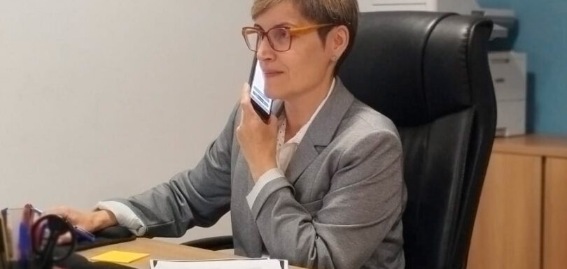 gestoría cercana, profesional y diferente