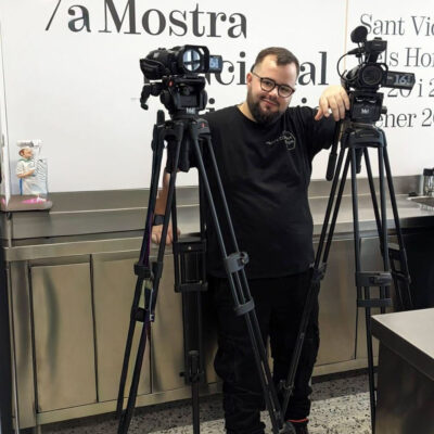 La Colmena Pro Fotografía profesional en Sant Vicenç dels Horts y Barcelona