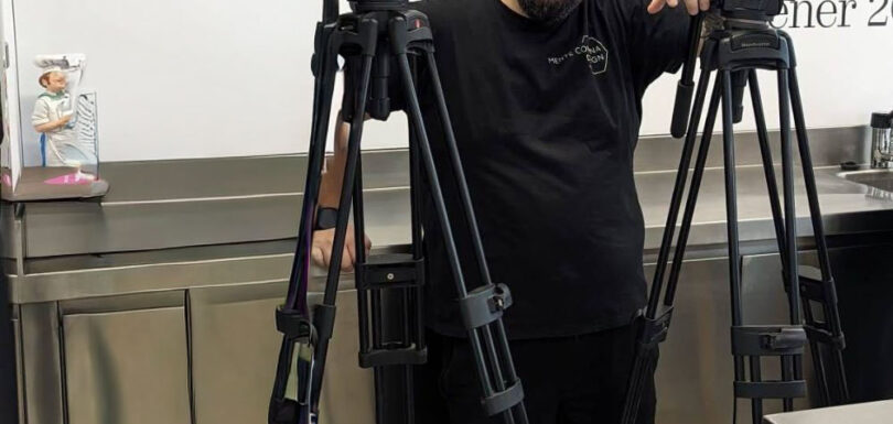 La Colmena Pro Fotografía profesional en Sant Vicenç dels Horts y Barcelona