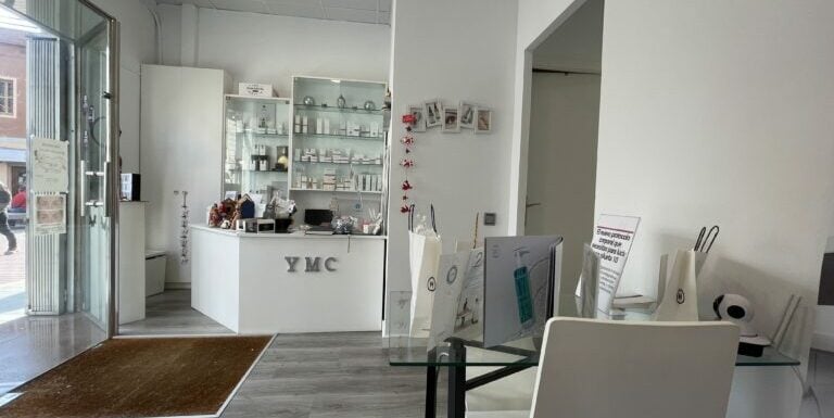 YMC Estética