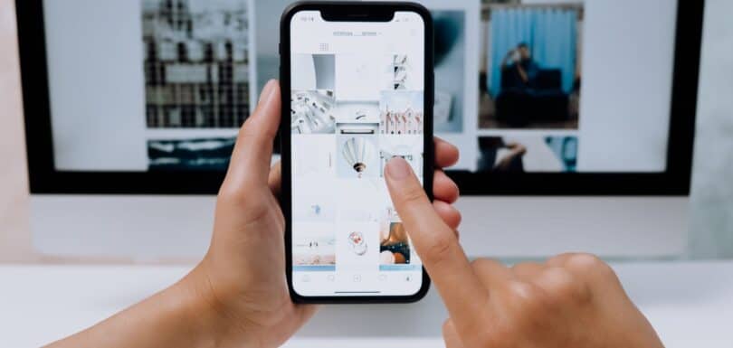 ¿Hace falta web si Instagram ya te funciona? Sí, y por una razón: en redes alquilas, en tu web eres el dueño. Te explico por qué y por dónde empezar.