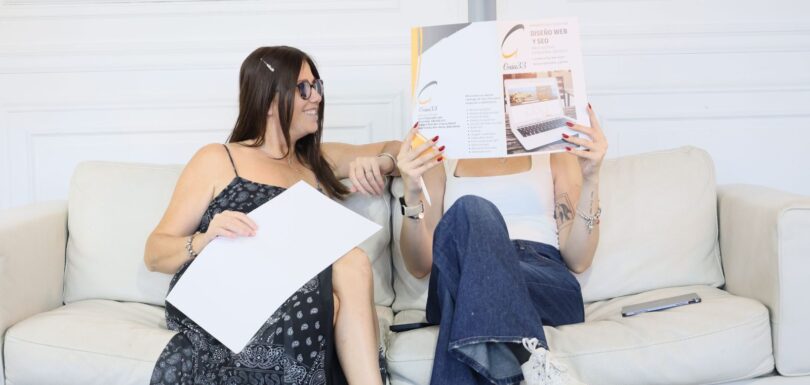 Hay marcas que parecen fiables antes de que conozcamos todos sus servicios. No es magia ni depende únicamente de un logotipo elegante. La confianza surge cuando muchas señales pequeñas cuentan la misma historia: claridad, coherencia, experiencia y atención.