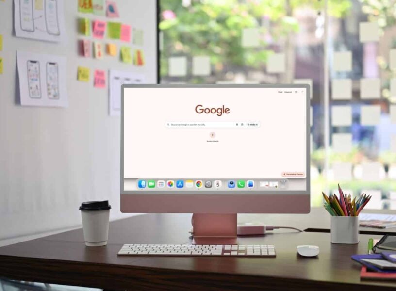Por qué muchas webs parecen bonitas pero venden poco Una web atractiva no siempre convierte. Descubre qué elementos necesita para transformar visitas en contactos, oportunidades y ventas.