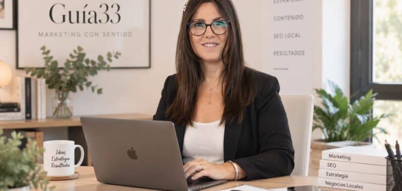 Descubre qué señales ayudan a Google y a los usuarios a confiar en la presencia digital de una empresa de Sant Boi de Llobregat.