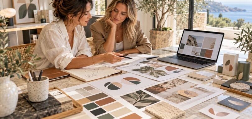 Cambiar un logotipo no siempre es hacer un rebranding. Una transformación de marca tiene sentido cuando la identidad actual ya no representa bien al negocio, dificulta su crecimiento o transmite una imagen diferente de la que la empresa quiere ocupar en el mercado.