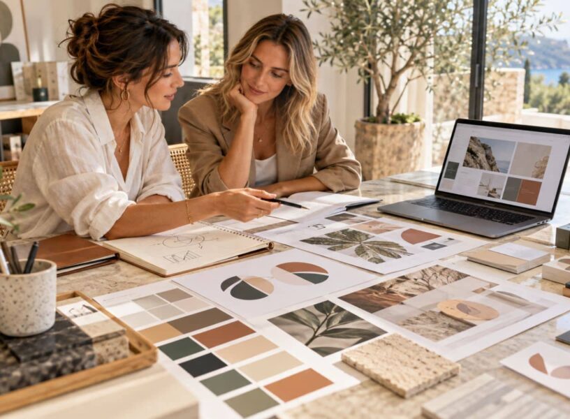 Rebranding cuándo merece la pena Cambiar un logotipo no siempre es hacer un rebranding. Una transformación de marca tiene sentido cuando la identidad actual ya no representa bien al negocio, dificulta su crecimiento o transmite una imagen diferente de la que la empresa quiere ocupar en el mercado.