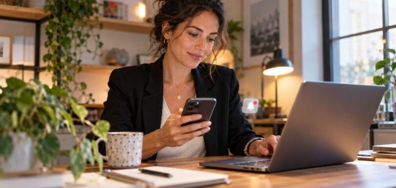 Descubre cómo una respuesta ágil reduce dudas, mejora la confianza y ayuda a convertir más oportunidades comerciales sin caer en la improvisación.