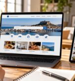 Una buena presencia online reduce dudas y transmite coherencia. Claves para empresas del Baix Llobregat que quieren generar más confianza digital.