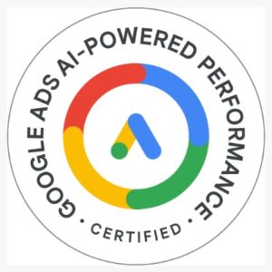 Certificación Google Ads AI-Powered Performance