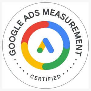 Certificación Google Ads Measurement