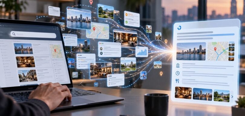 GEO o Generative Engine Optimization busca mejorar la visibilidad en respuestas generadas por IA. Te explicamos cómo se integra con el SEO y la estrategia local.