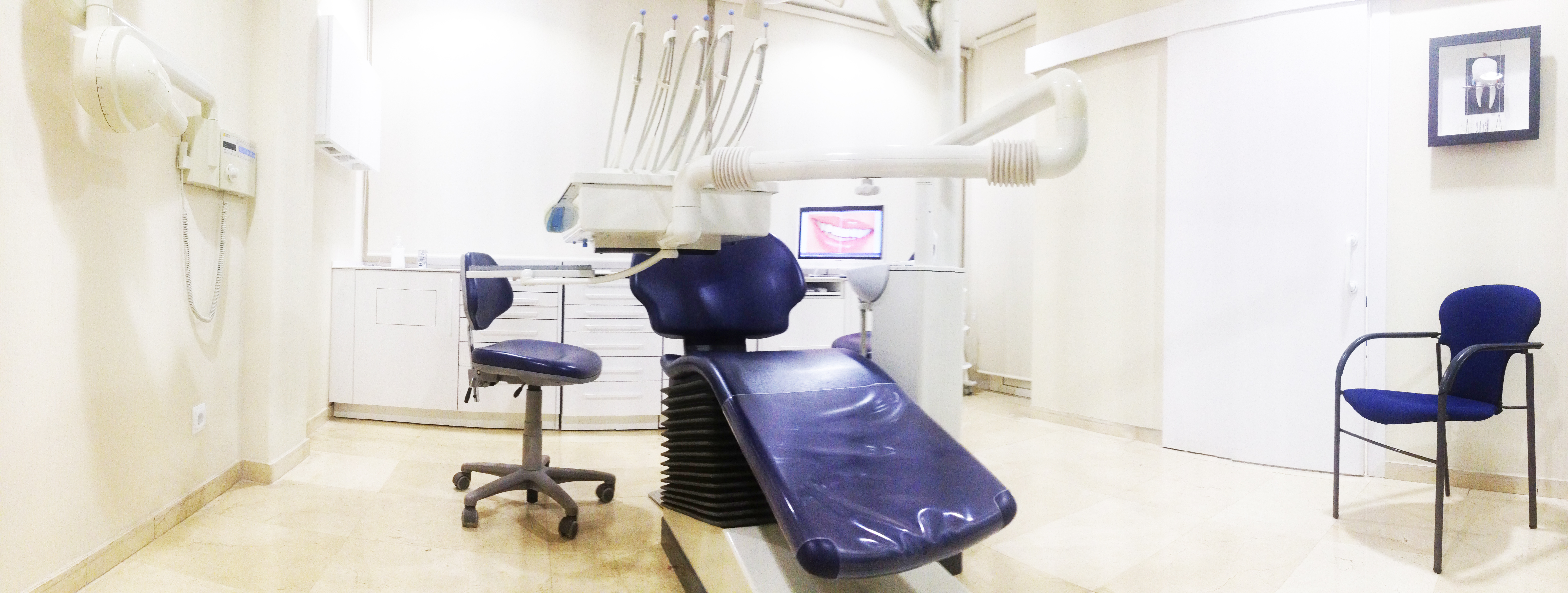 Cl\u00ednica Dental Dra Canedo L\u0026#39;Hospitalet. Calidad odontol\u00f3gica.