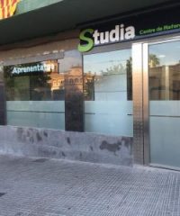 Studia Sant Vicenç dels Horts