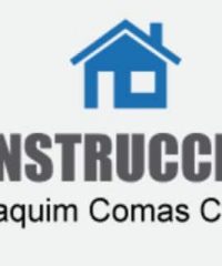Joaquim Comas Corrius construcció i serveis immobiliaris Llagostera