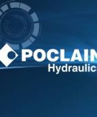 Poclain Hydraulics Sant Just