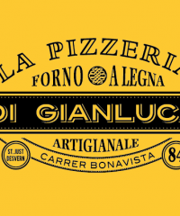 La Pizzeria Di Gianluca Sant Just