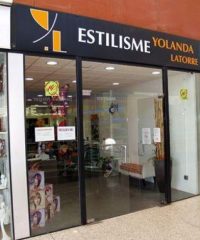 Yolanda Latorre Estilisme