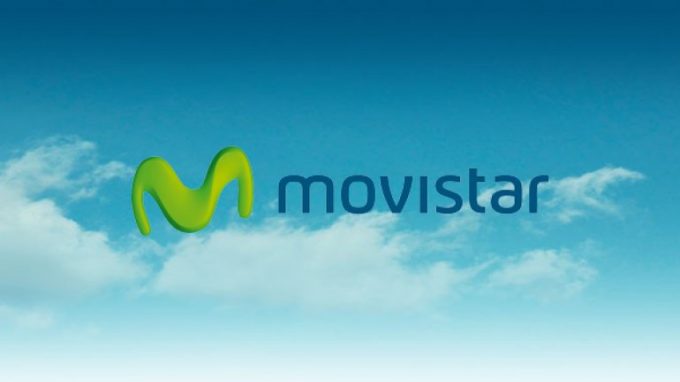Movistar – Telyco Sant Just Desvern