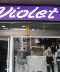 Violet tienda de ropa