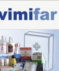 VIMIFAR Distribuidor Farmaceútico