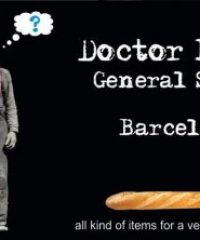 Doctor Papel Barcelona