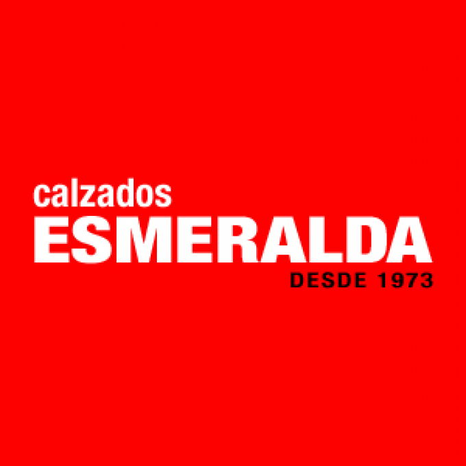 Calzados Esmeralda Barcelona