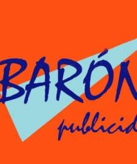 BARÓN Publicidad Barcelona