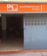 Uni Post – Servicio Postal Global