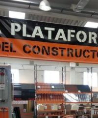 La Plataforma De La Construcció Sant Just