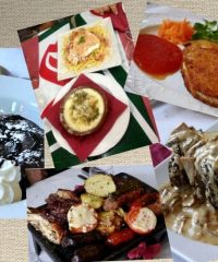 L’Ateneu Café – Restaurant Sant Just