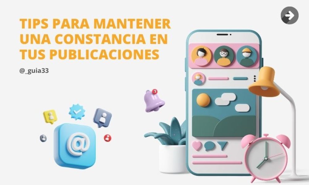 Consejos a la hora de publicar en Instagram Guia33 Agencia de Marketing Digital en Barcelona. Externaliza tu departamento de Marketing Digital