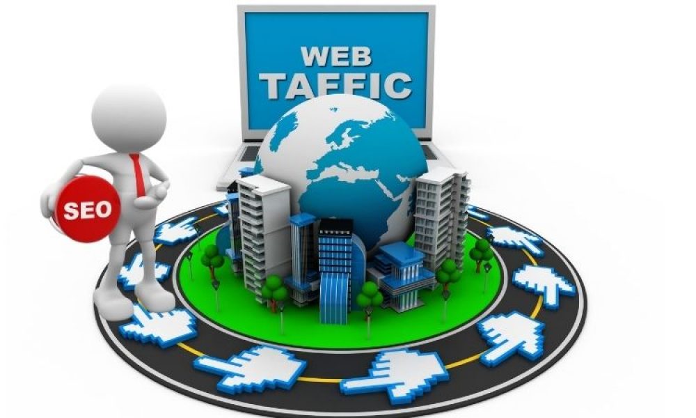 Cómo conseguir más tráfico para tu Página Web de manera gratuita