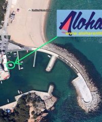 Aloha Alquiler De Embarcaciones Platja D’Aro