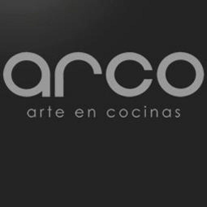 Arco Arte en Cocinas Tenerife