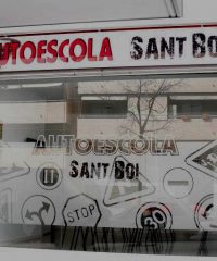 Autoescuela Sant Boi Sant Boi De Llobregat
