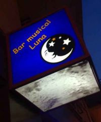 Bar Musical Luna L’Hospitalet